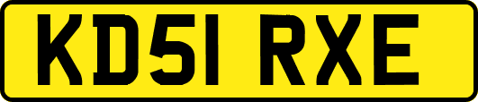 KD51RXE