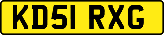 KD51RXG