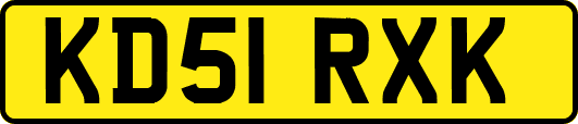 KD51RXK