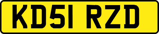 KD51RZD