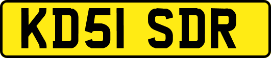 KD51SDR