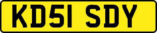 KD51SDY