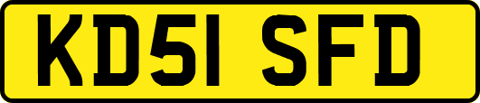 KD51SFD