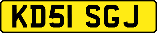 KD51SGJ