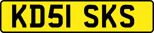 KD51SKS