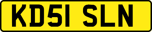 KD51SLN