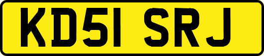 KD51SRJ