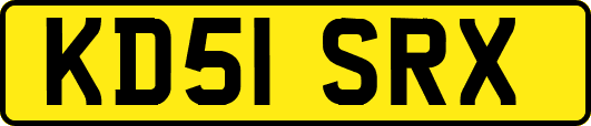 KD51SRX