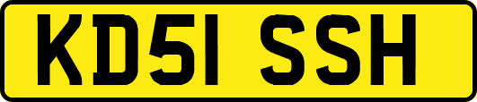 KD51SSH