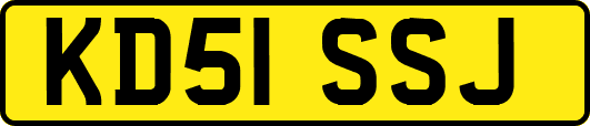 KD51SSJ