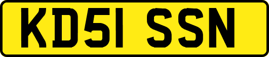 KD51SSN