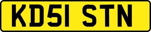 KD51STN