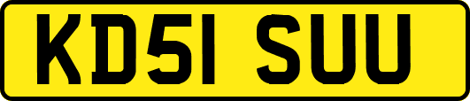 KD51SUU