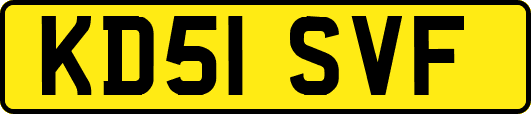 KD51SVF