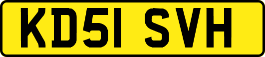 KD51SVH