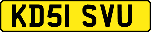 KD51SVU
