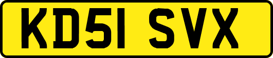 KD51SVX