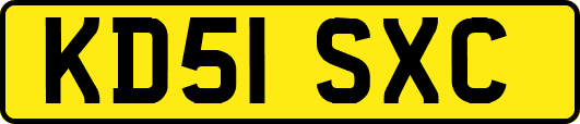 KD51SXC