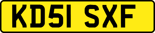KD51SXF