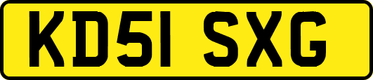 KD51SXG