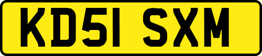KD51SXM
