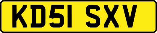 KD51SXV