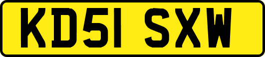 KD51SXW