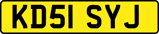 KD51SYJ
