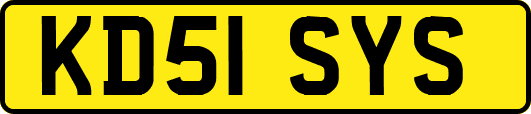 KD51SYS