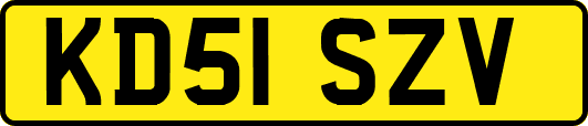 KD51SZV