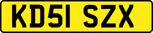 KD51SZX