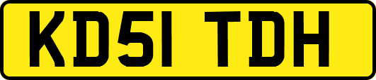 KD51TDH