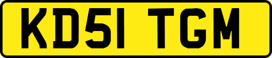 KD51TGM