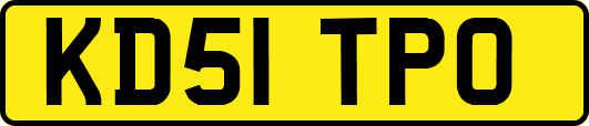 KD51TPO