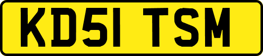 KD51TSM