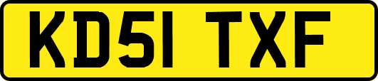 KD51TXF