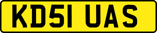 KD51UAS