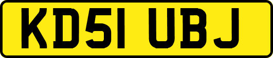 KD51UBJ