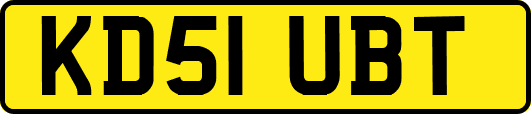 KD51UBT