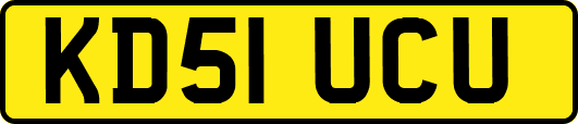 KD51UCU