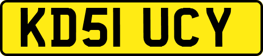 KD51UCY