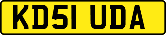 KD51UDA