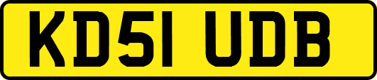 KD51UDB