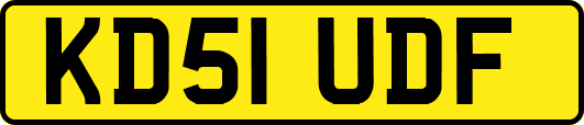 KD51UDF