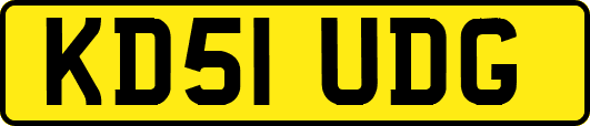 KD51UDG