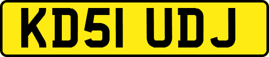 KD51UDJ