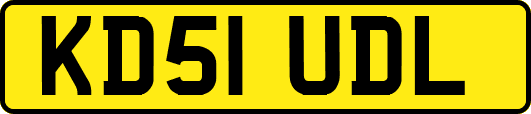 KD51UDL