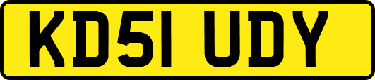 KD51UDY