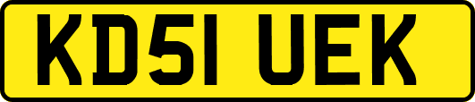 KD51UEK