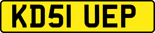 KD51UEP